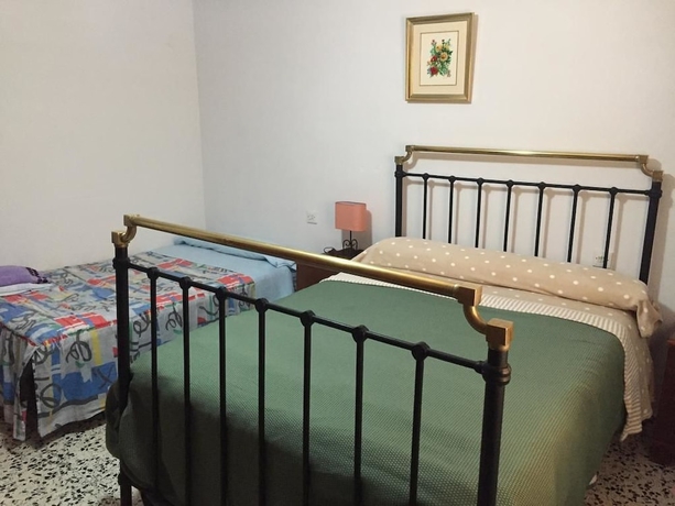 Imagen de la habitación del Hotel Casa Rural Cortijo La Huerta. Foto 6