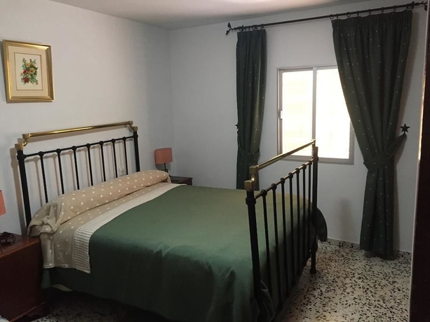 Imagen de la habitación del Hotel Casa Rural Cortijo La Huerta. Foto 7