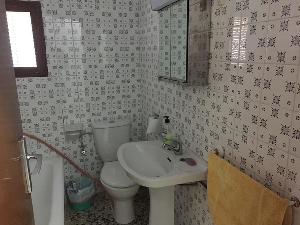 Imagen de la habitación del Hotel Casa Rural Cortijo La Huerta. Foto 11