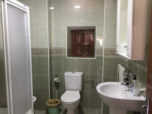 Imagen de la habitación del Hotel Casa Rural Cortijo La Huerta. Foto 12