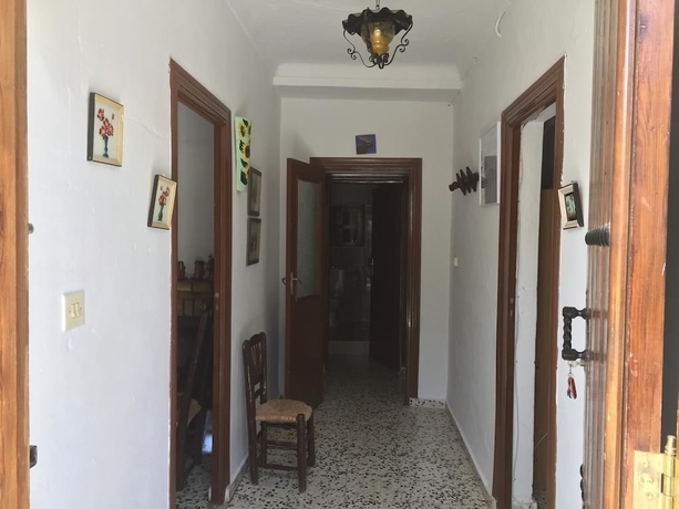 Imagen de los interiores del Hotel Casa Rural Cortijo La Huerta. Foto 14