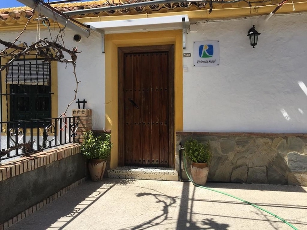 Imagen general del Hotel Casa Rural Cortijo La Huerta. Foto 2