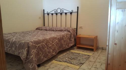 Imagen de la habitación del Hotel Casa Rural De Perera. Foto 3