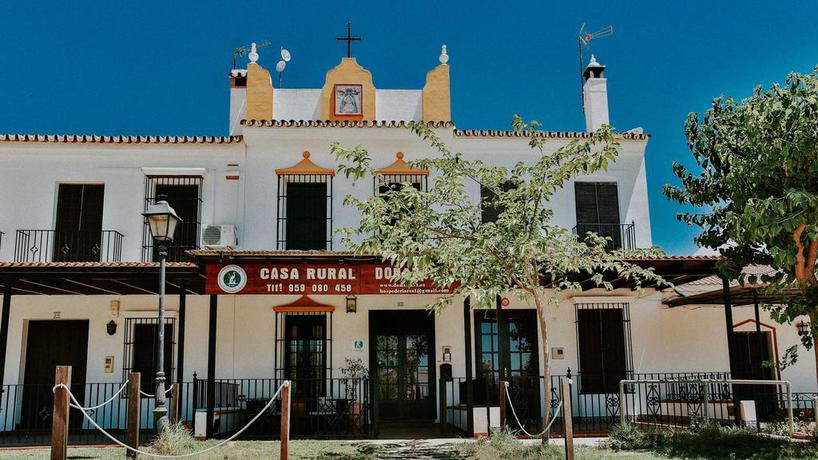 Imagen general del Hotel Casa Rural Doñana 51. Foto 1