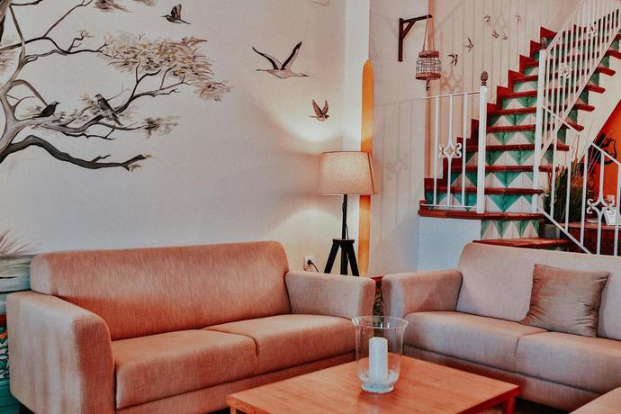 Imagen de los interiores del Hotel Casa Rural Doñana 51. Foto 5