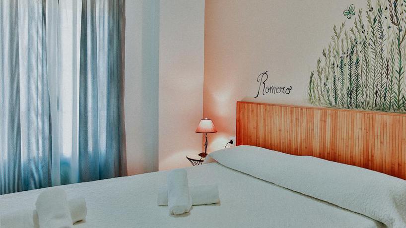 Imagen de la habitación del Hotel Casa Rural Doñana 51. Foto 4