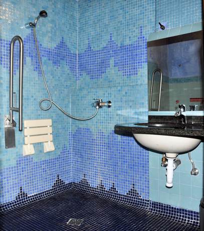 Imagen de la habitación del Hotel Casa Rural Ecol&oacute;gica Kaa&ntilde;o Etxea. Foto 2