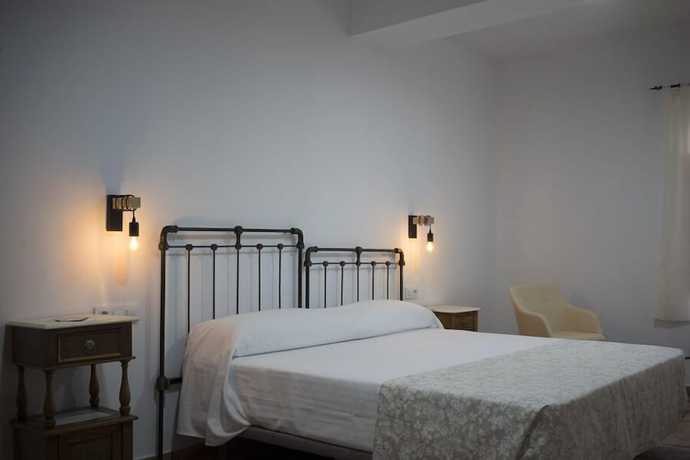 Imagen de la habitación del Hotel Casa Rural El Rincón De Monfragüe. Foto 7