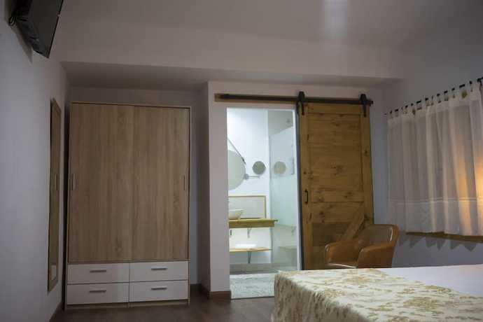 Imagen de la habitación del Hotel Casa Rural El Rincón De Monfragüe. Foto 13