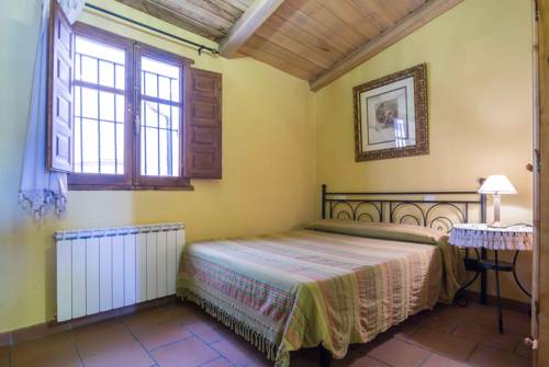 Imagen de la habitación del Hotel Casa Rural Garrido. Foto 3