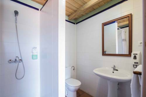 Imagen de la habitación del Hotel Casa Rural Garrido. Foto 4