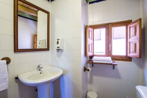 Imagen de la habitación del Hotel Casa Rural Garrido. Foto 6