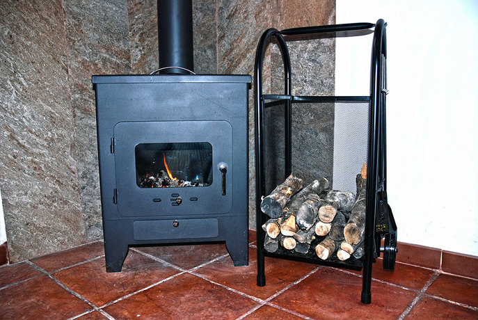 Imagen general del Hotel Casa Rural Gualay. Foto 3