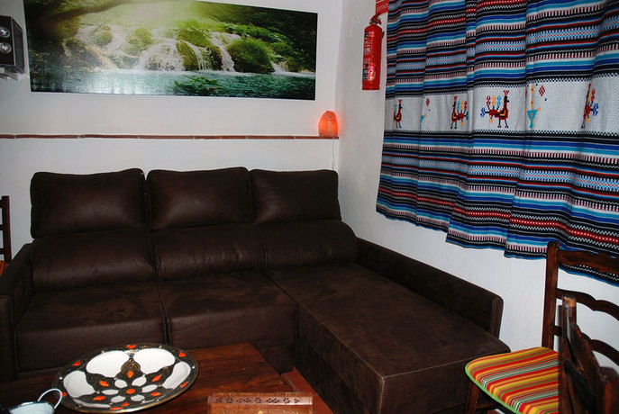 Imagen general del Hotel Casa Rural Gualay. Foto 4