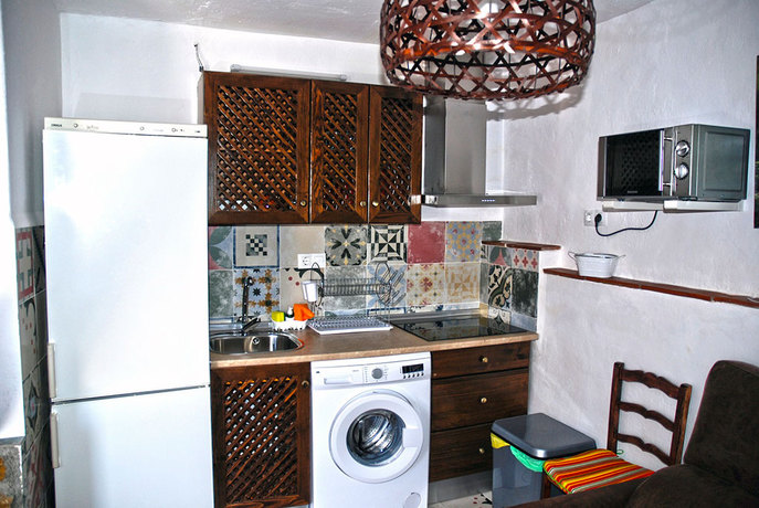 Imagen general del Hotel Casa Rural Gualay. Foto 5