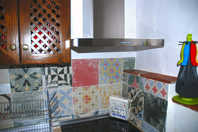 Imagen general del Hotel Casa Rural Gualay. Foto 6