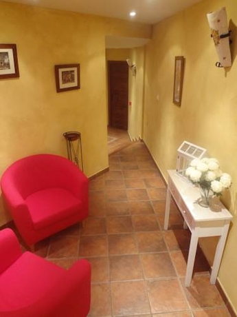 Imagen general del Hotel Casa Rural Infante Don Juan. Foto 2