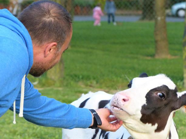 Imagen de los exteriores del Hotel Casa Rural Jesuskoa. Foto 7