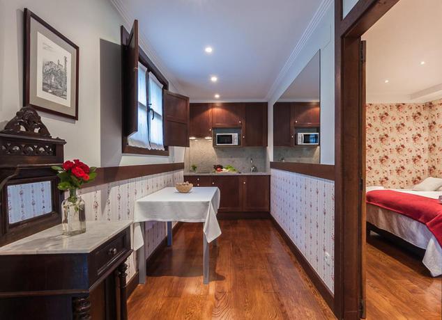 Imagen de la habitación del Hotel Casa Rural Jesuskoa. Foto 4