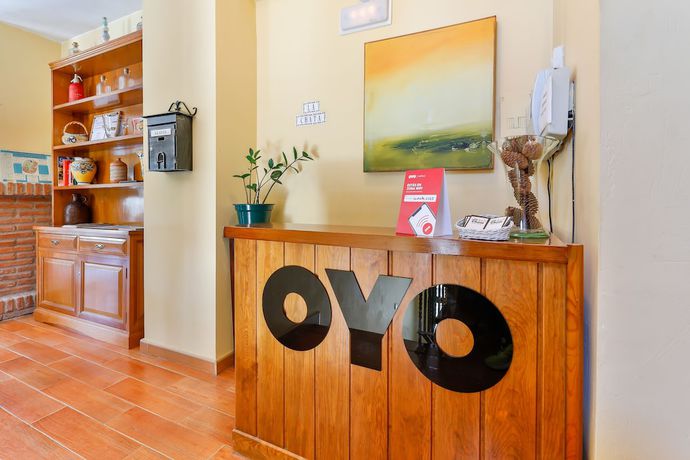 Imagen de los interiores del Hotel Casa Rural La Chata. Foto 20