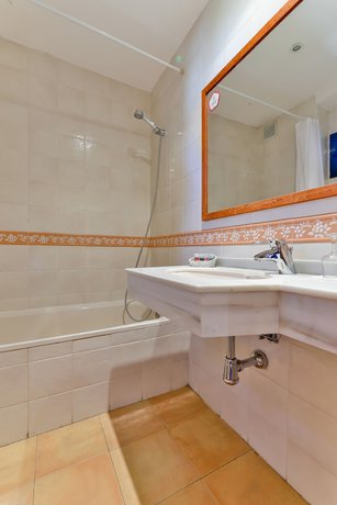 Imagen de la habitación del Hotel Casa Rural La Chata. Foto 6