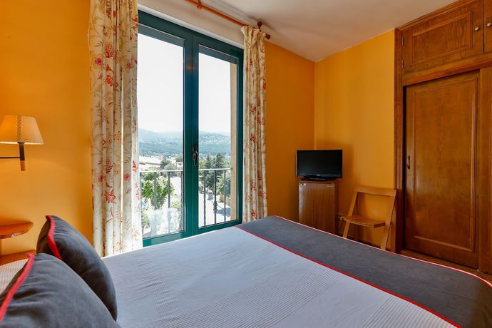 Imagen de la habitación del Hotel Casa Rural La Chata. Foto 7