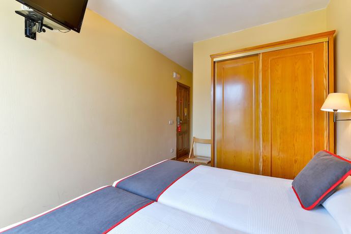 Imagen de la habitación del Hotel Casa Rural La Chata. Foto 16