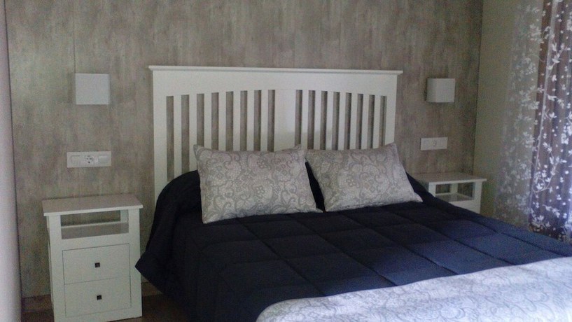 Imagen de la habitación del Hotel Casa Rural La Covacha. Foto 5