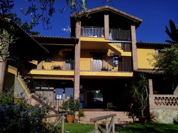 Imagen de los interiores del Hotel Casa Rural La Covacha. Foto 19