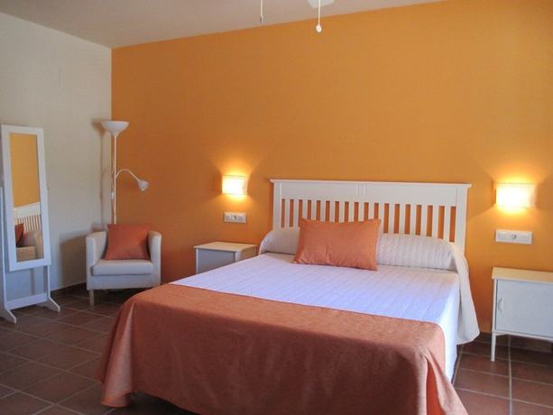 Imagen de la habitación del Hotel Casa Rural La Covacha. Foto 16