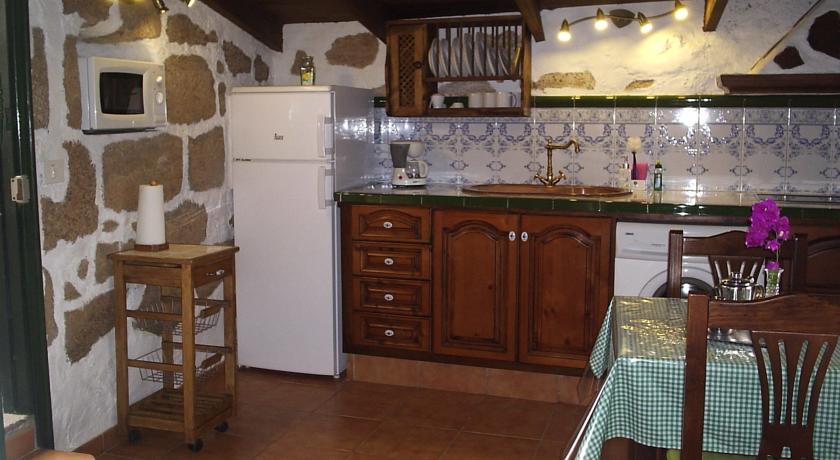 Imagen general del Hotel Casa Rural La Cuadra. Foto 2