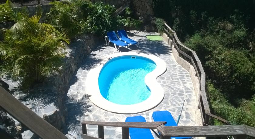 Imagen general del Hotel Casa Rural La Cuadra. Foto 3