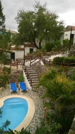 Imagen general del Hotel Casa Rural La Cuadra. Foto 4