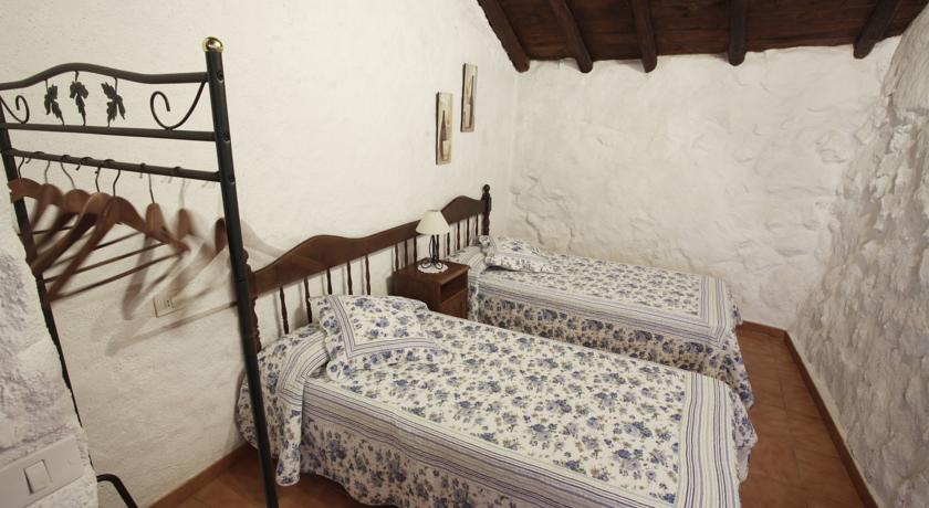 Imagen general del Hotel Casa Rural La Cuadra. Foto 5