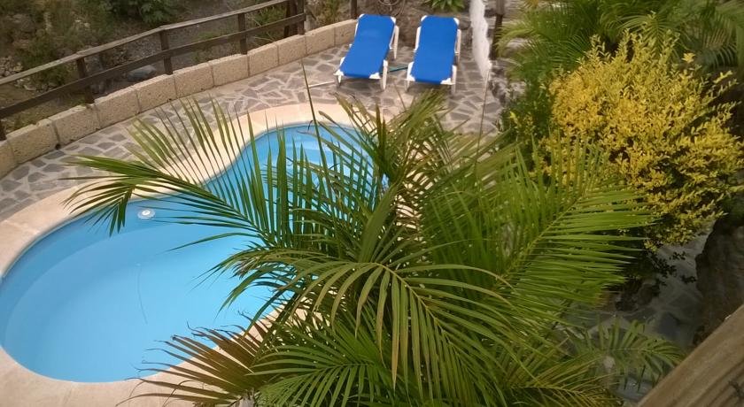 Imagen general del Hotel Casa Rural La Cuadra. Foto 7