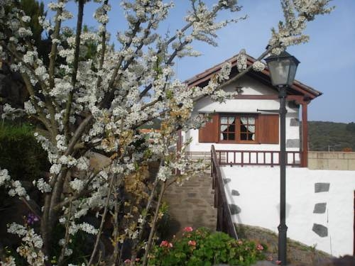 Imagen general del Hotel Casa Rural La Cuna. Foto 2