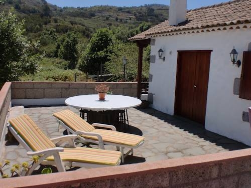 Imagen general del Hotel Casa Rural La Cuna. Foto 3