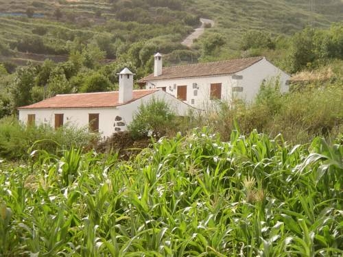 Imagen general del Hotel Casa Rural La Cuna. Foto 4