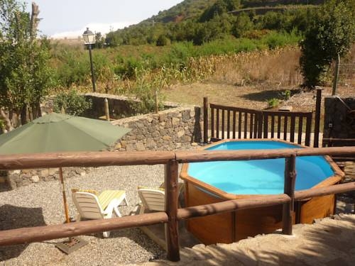 Imagen general del Hotel Casa Rural La Cuna. Foto 5