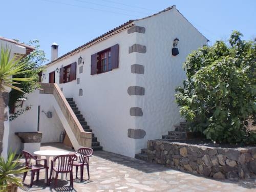 Imagen general del Hotel Casa Rural La Cuna. Foto 6