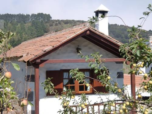 Imagen general del Hotel Casa Rural La Cuna. Foto 7