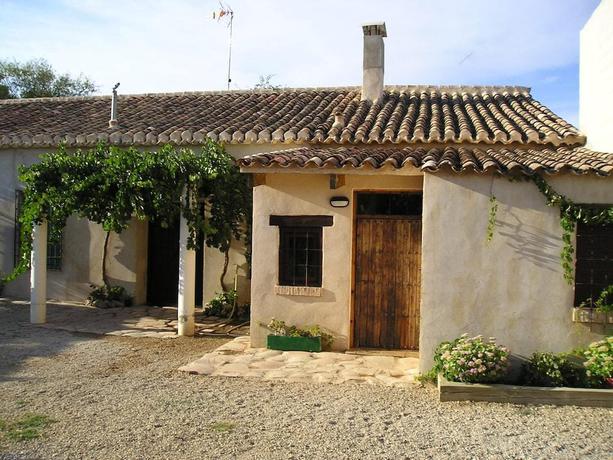 Imagen general del Hotel Casa Rural La Navarra. Foto 1