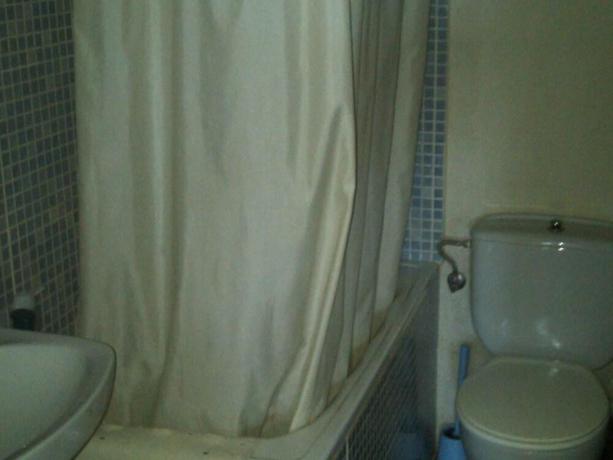 Imagen de la habitación del Hotel Casa Rural La Navarra. Foto 2