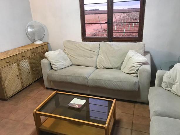 Imagen de los interiores del Hotel Casa Rural La Navarra. Foto 7