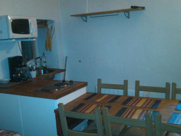 Imagen de la habitación del Hotel Casa Rural La Navarra. Foto 4
