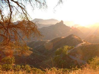 Imagen general del Hotel Casa Rural Las C&aacute;scaras. Foto 2