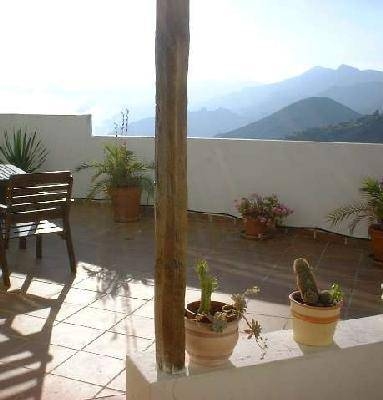 Imagen general del Hotel Casa Rural Las C&aacute;scaras. Foto 3