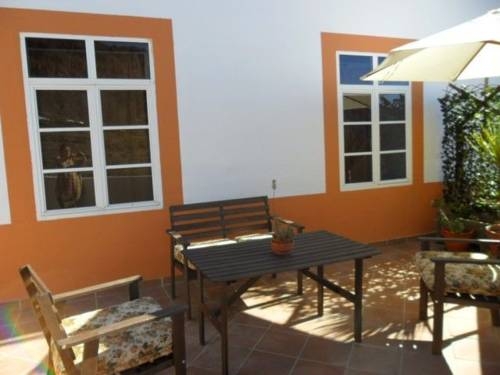 Imagen general del Hotel Casa Rural Las C&aacute;scaras. Foto 4