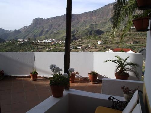 Imagen general del Hotel Casa Rural Las C&aacute;scaras. Foto 5