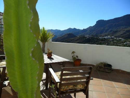 Imagen general del Hotel Casa Rural Las C&aacute;scaras. Foto 8